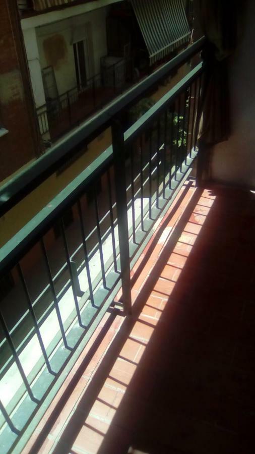 Piso cerca mezquita Córdoba Exterior foto